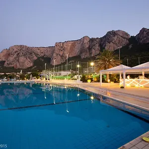 Apartament La Marsa, Mondello